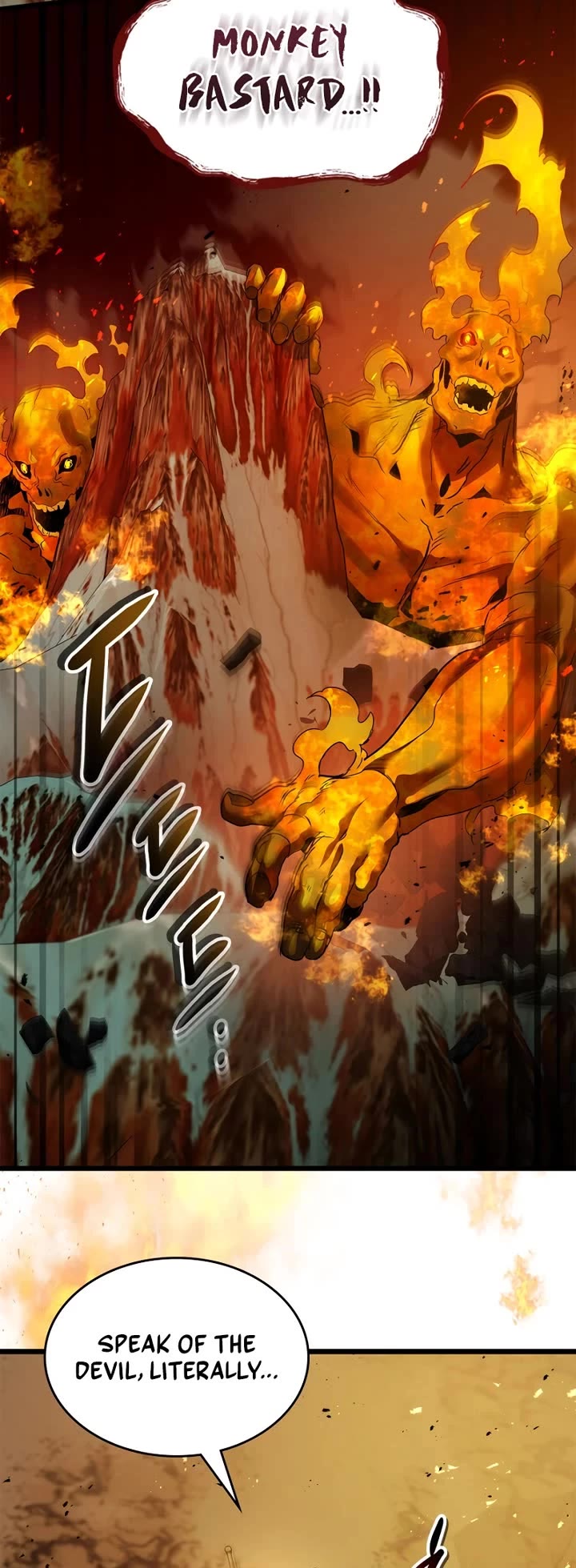 Leveling With The Gods chapter 163 page 18