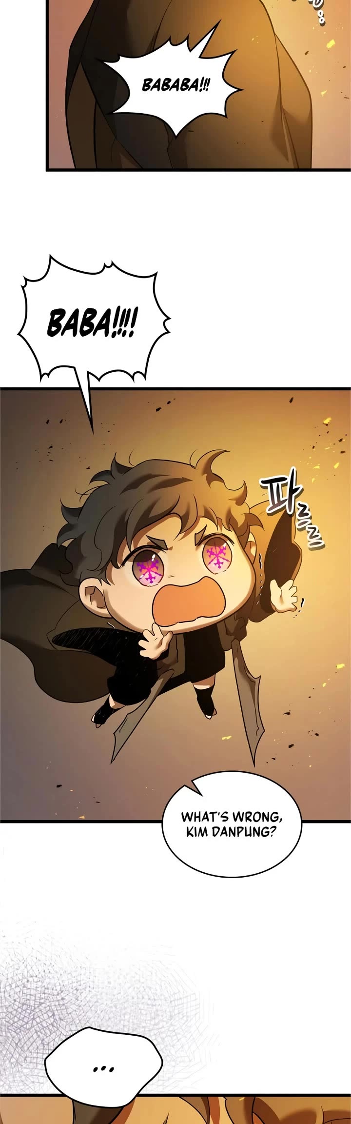 Leveling With The Gods chapter 163 page 22