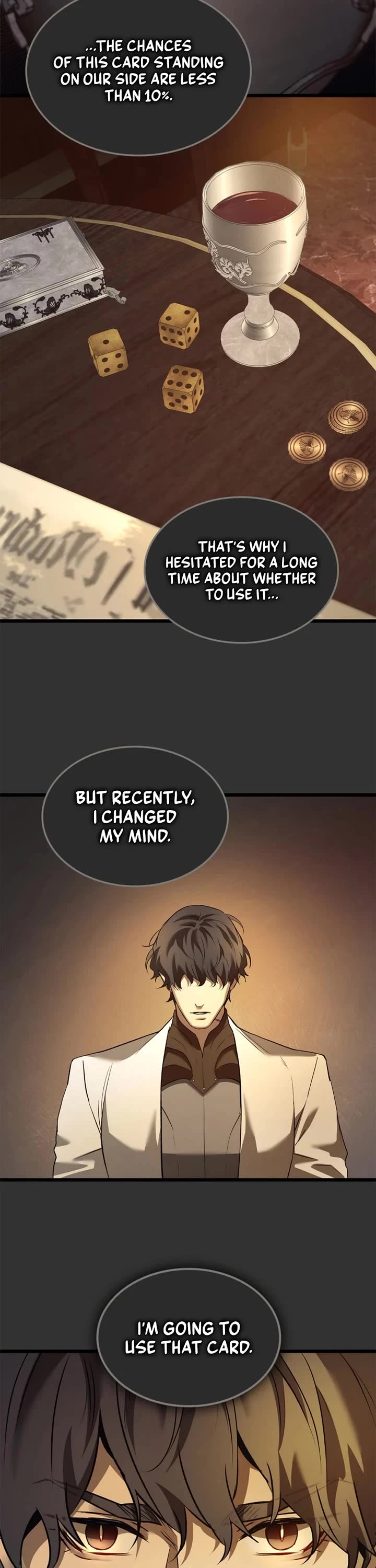 Leveling With The Gods chapter 163 page 28