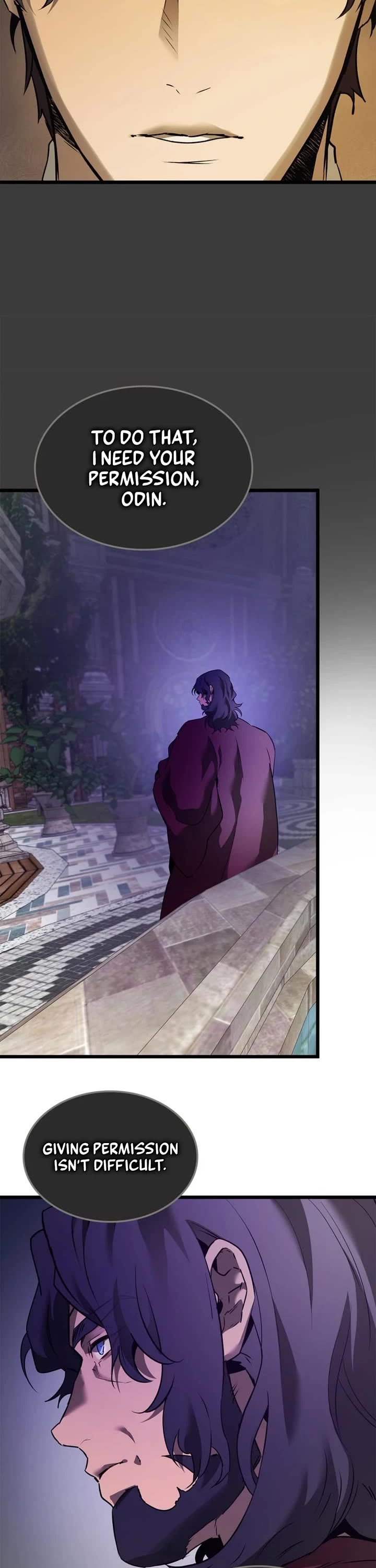 Leveling With The Gods chapter 163 page 29