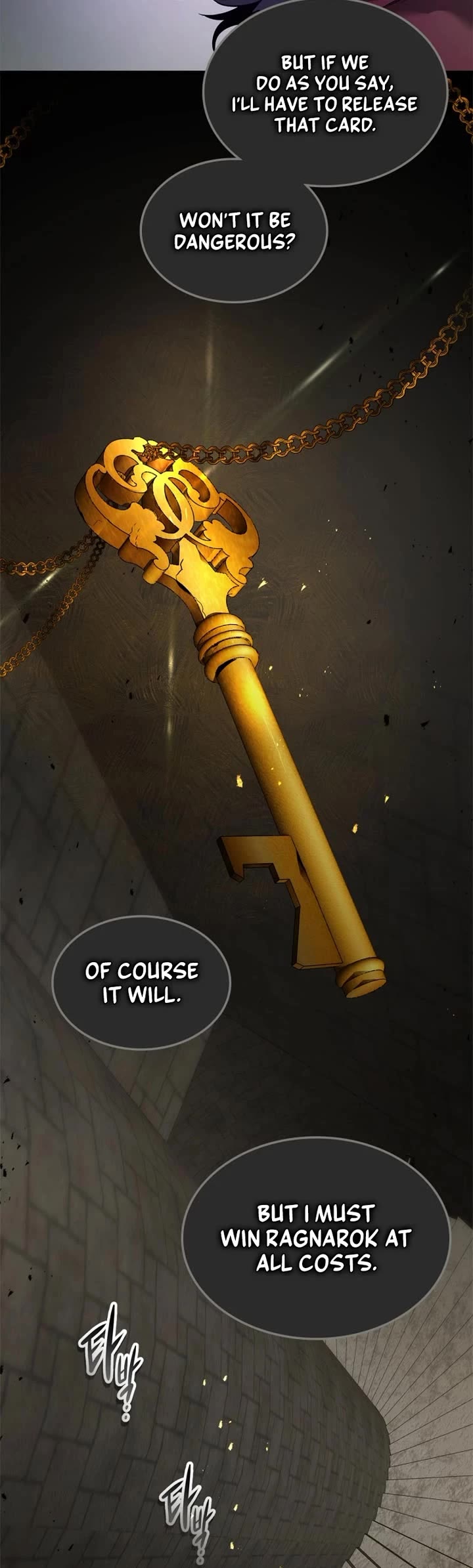 Leveling With The Gods chapter 163 page 30