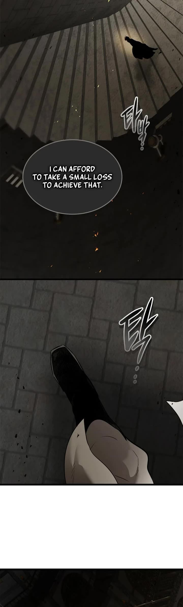 Leveling With The Gods chapter 163 page 31