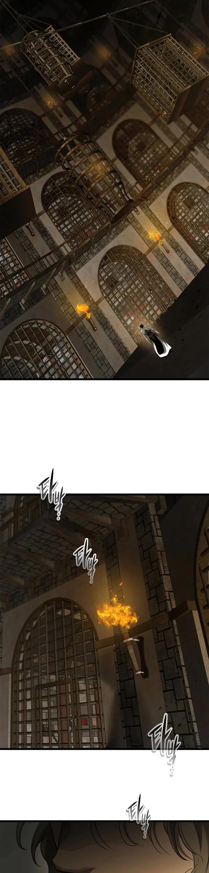 Leveling With The Gods chapter 163 page 32