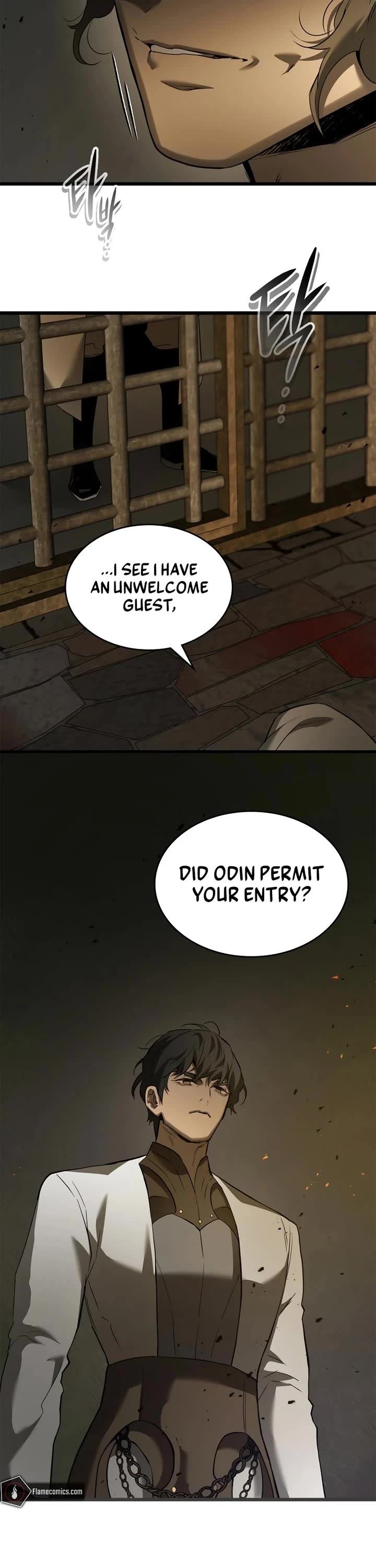 Leveling With The Gods chapter 163 page 33
