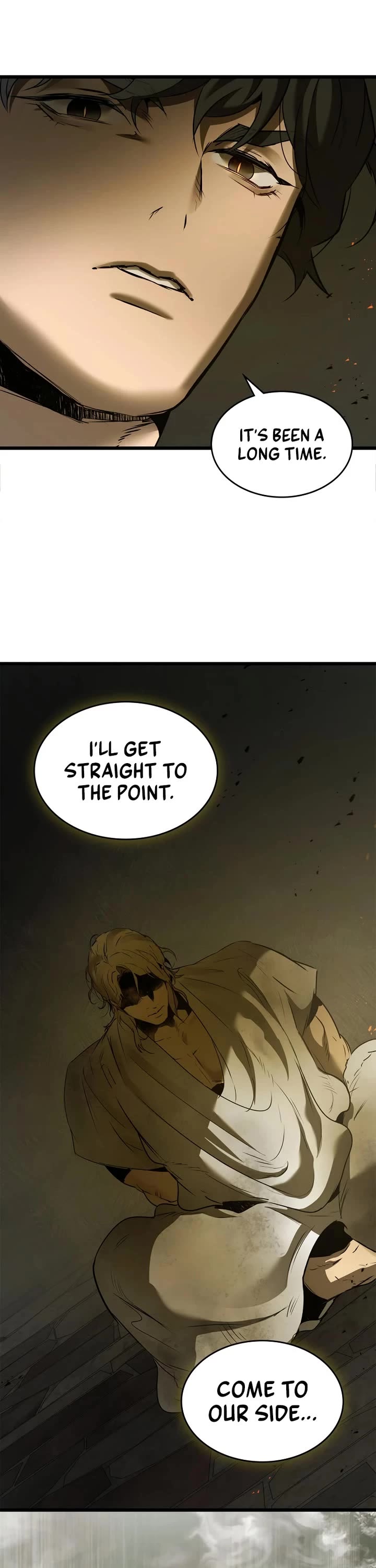 Leveling With The Gods chapter 163 page 34