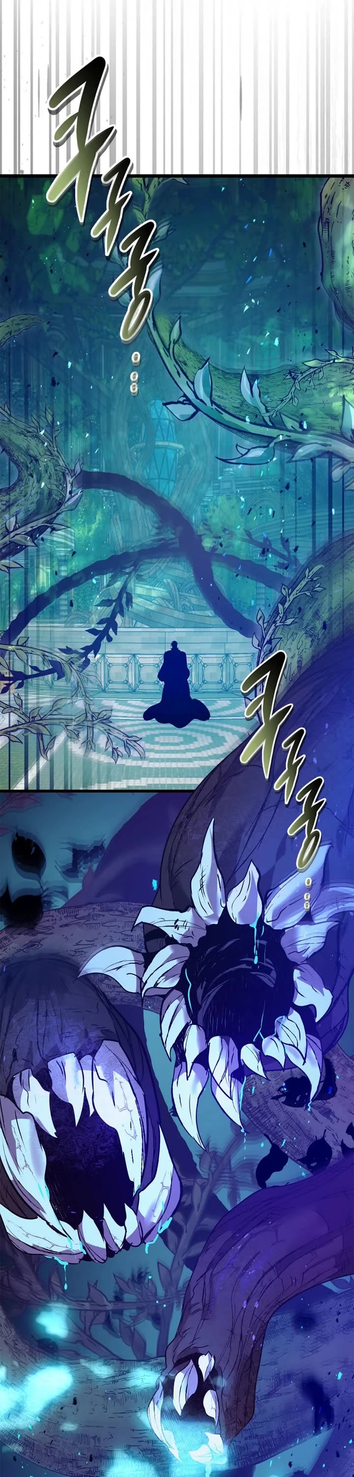 Leveling With The Gods chapter 163 page 4