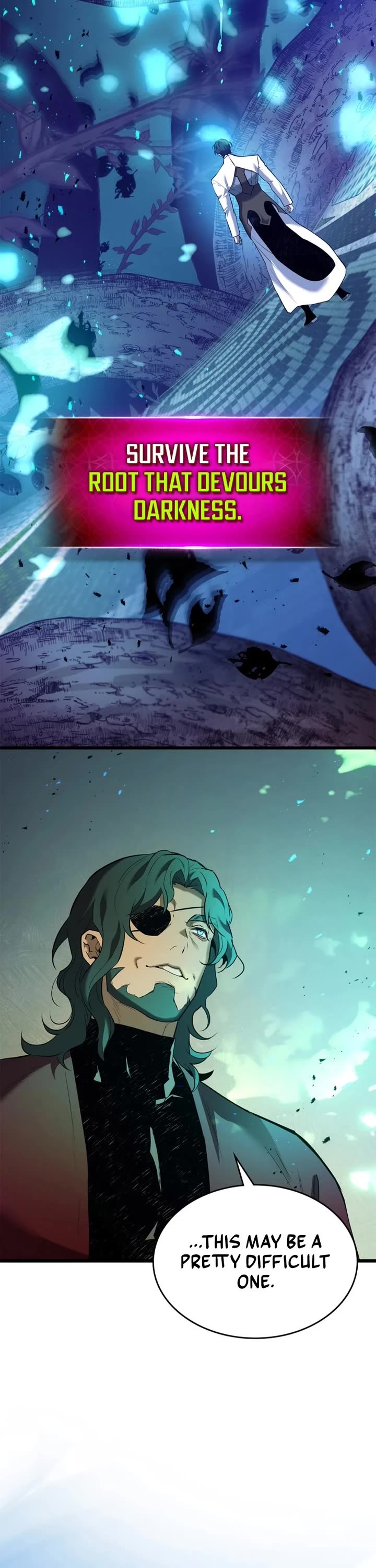 Leveling With The Gods chapter 163 page 5