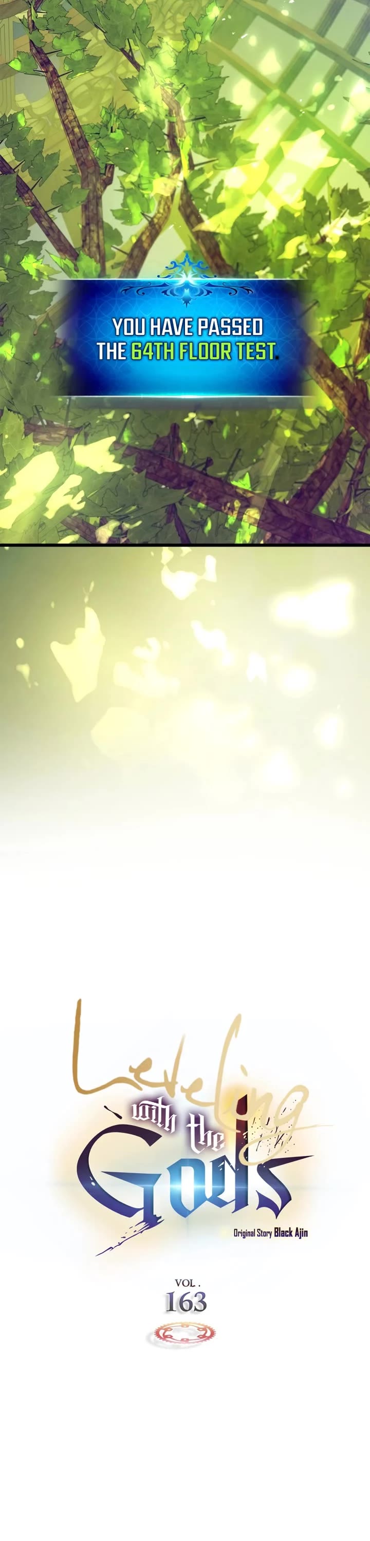 Leveling With The Gods chapter 163 page 9