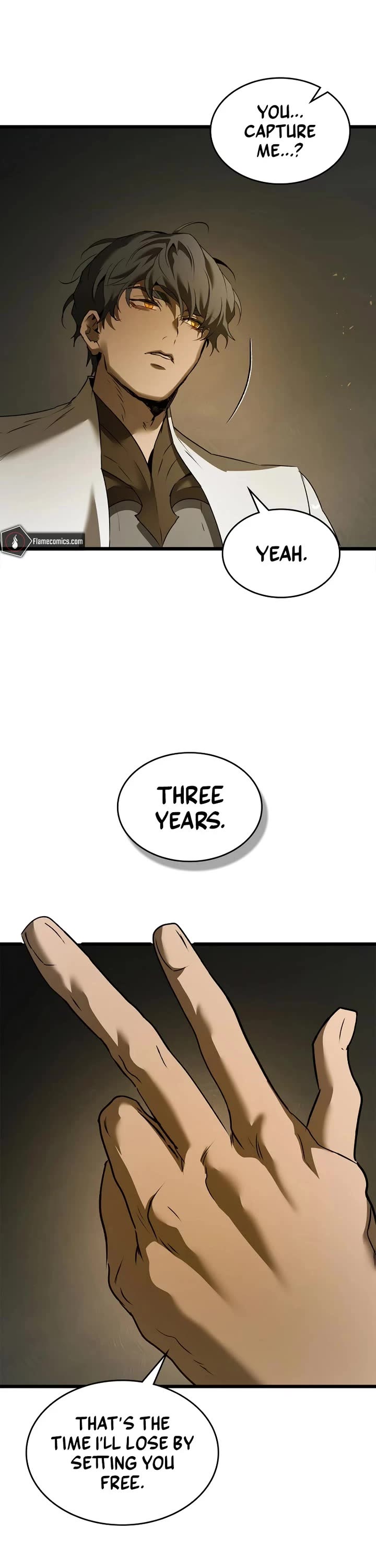 Leveling With The Gods chapter 164 page 10