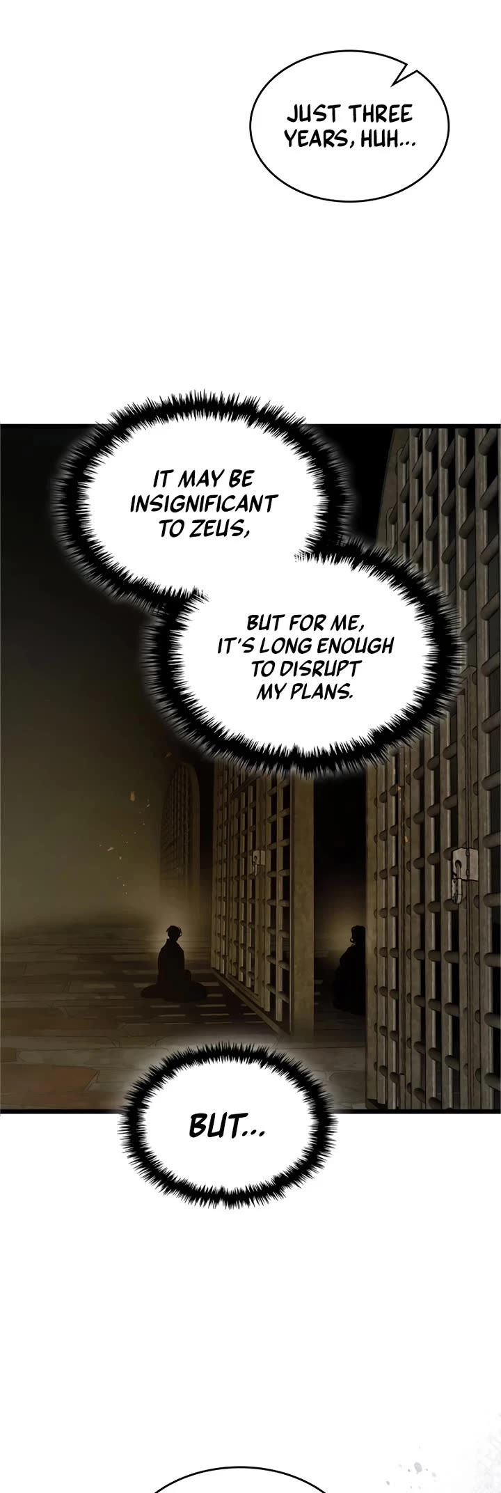 Leveling With The Gods chapter 164 page 11
