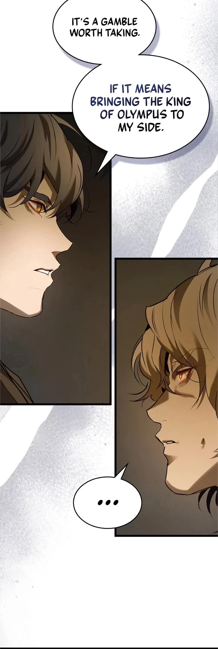 Leveling With The Gods chapter 164 page 12