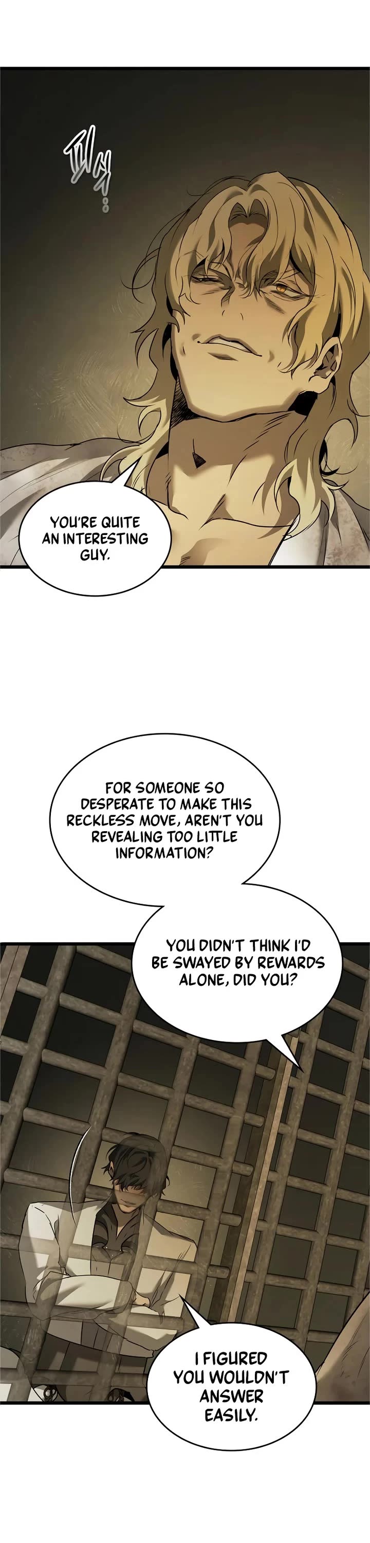 Leveling With The Gods chapter 164 page 14