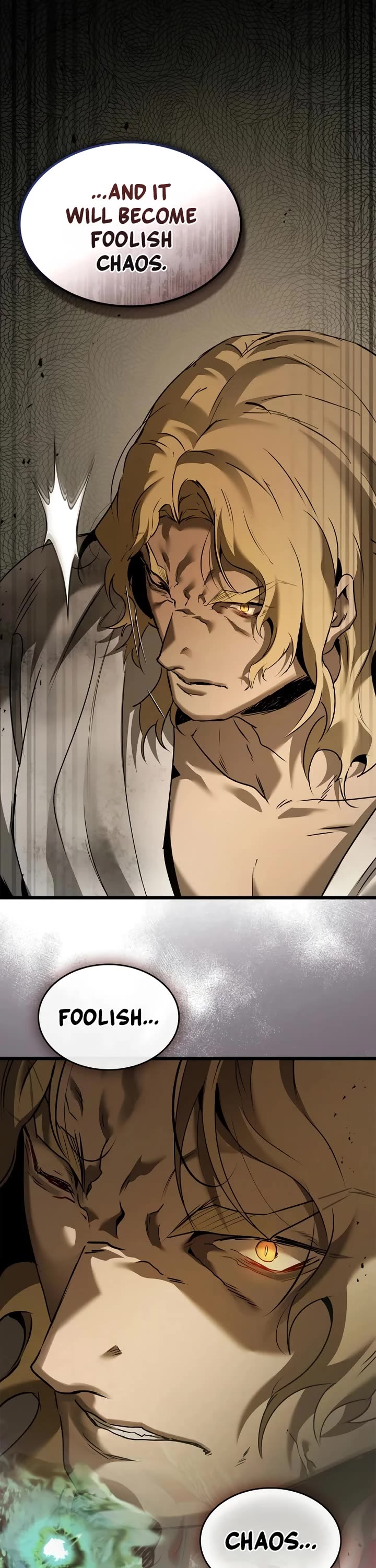 Leveling With The Gods chapter 164 page 17