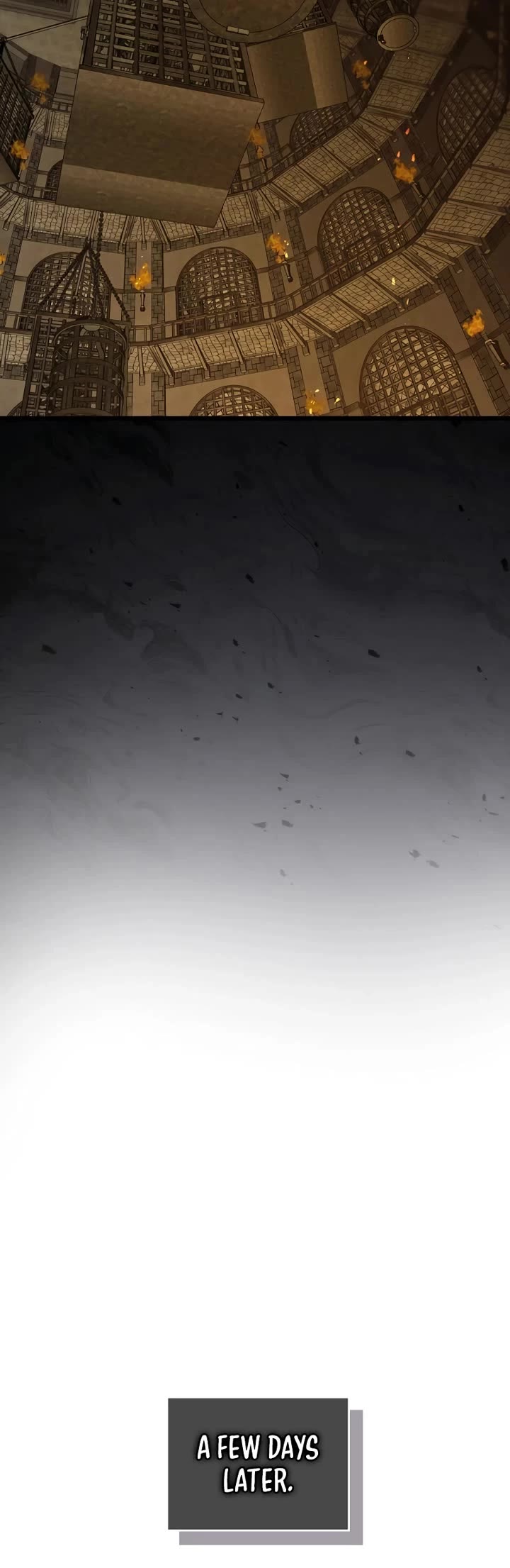 Leveling With The Gods chapter 164 page 19