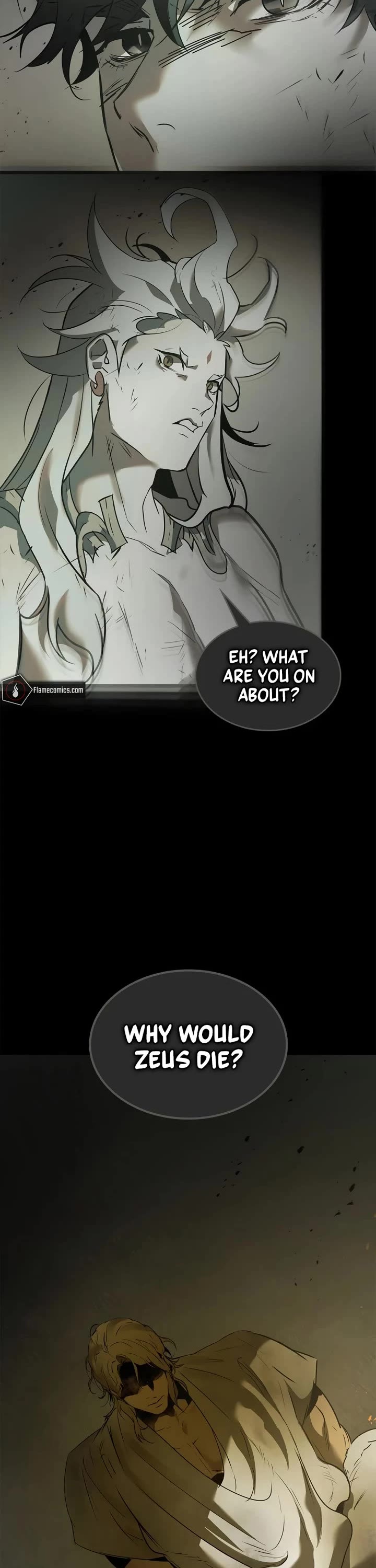 Leveling With The Gods chapter 164 page 2