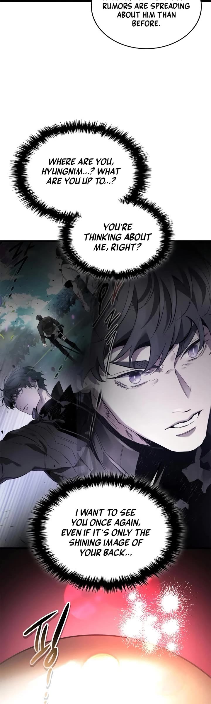 Leveling With The Gods chapter 164 page 24