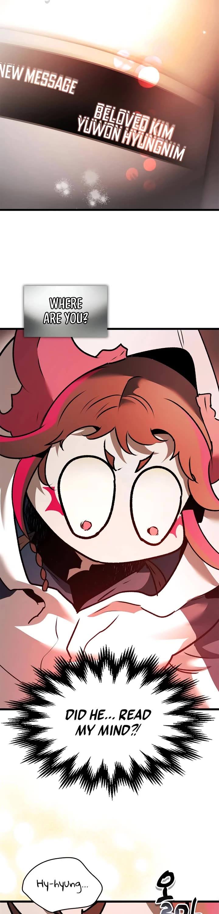 Leveling With The Gods chapter 164 page 25