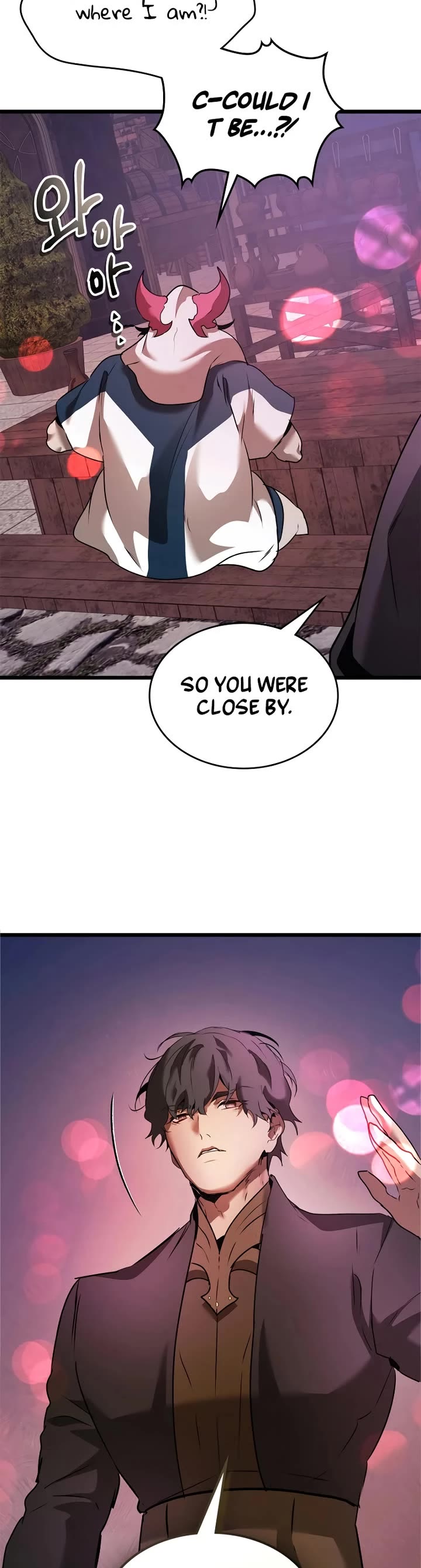 Leveling With The Gods chapter 164 page 27