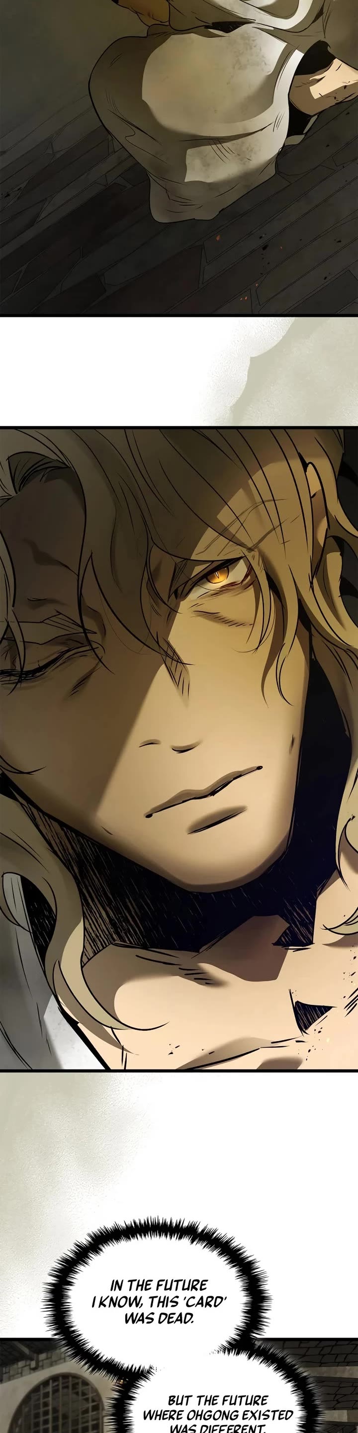 Leveling With The Gods chapter 164 page 3