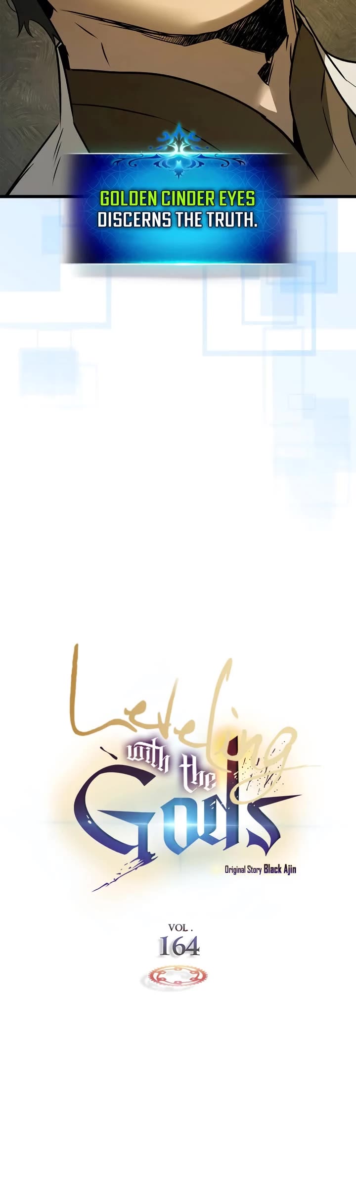 Leveling With The Gods chapter 164 page 8