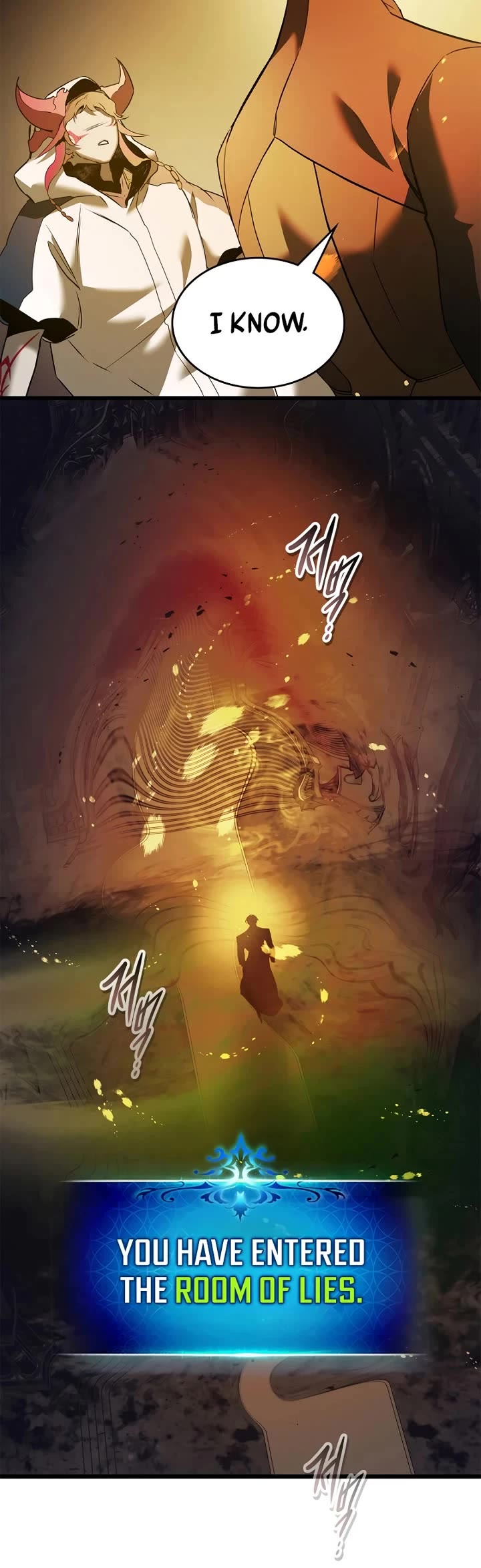 Leveling With The Gods chapter 165 page 11