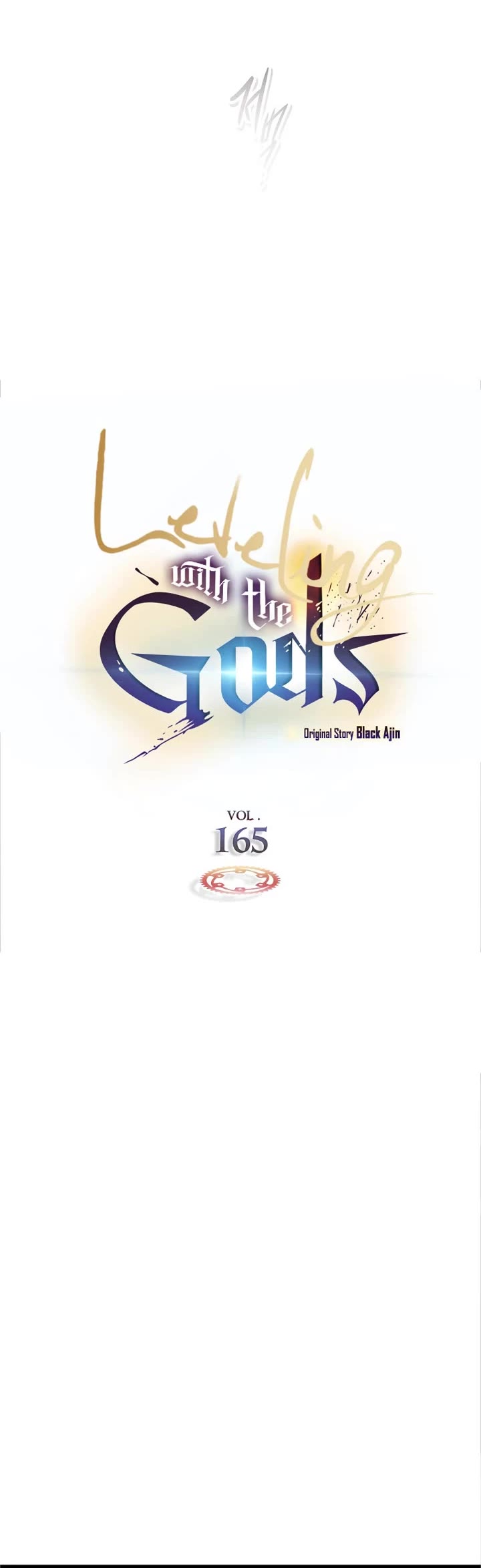 Leveling With The Gods chapter 165 page 12