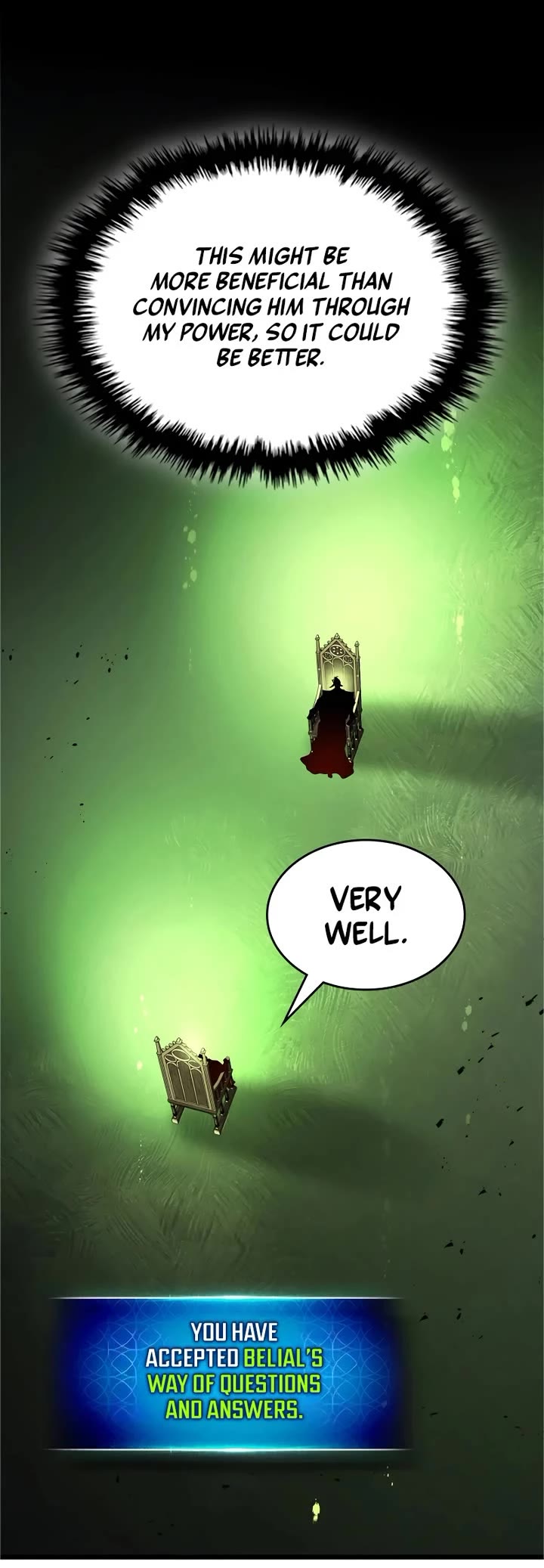 Leveling With The Gods chapter 165 page 15