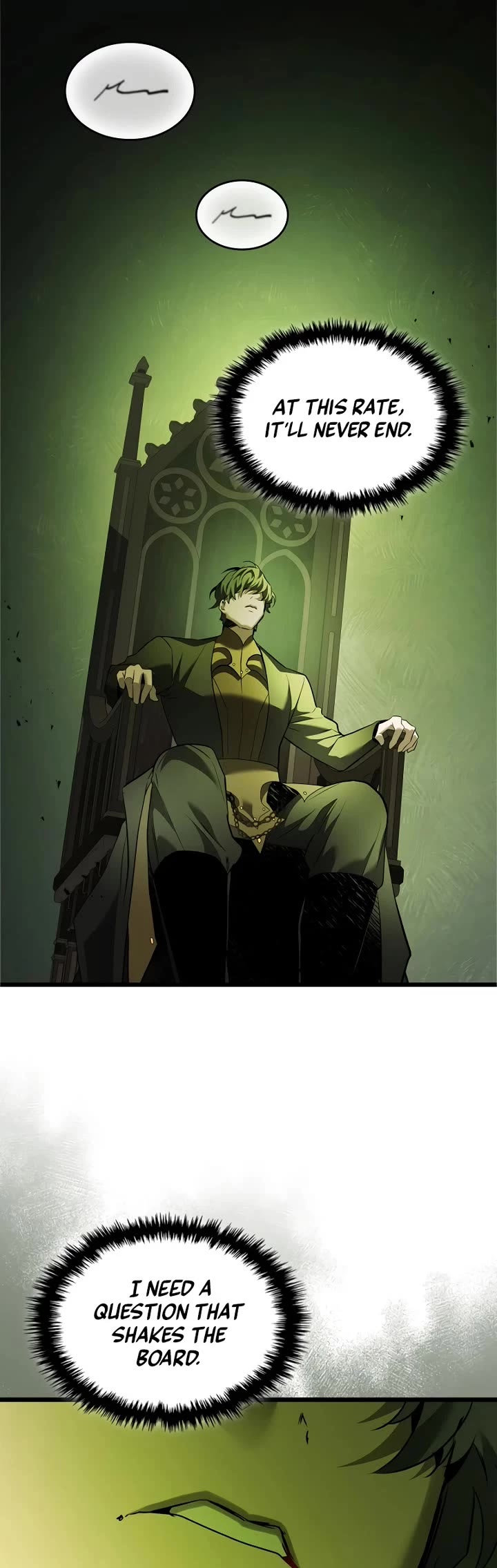 Leveling With The Gods chapter 165 page 19