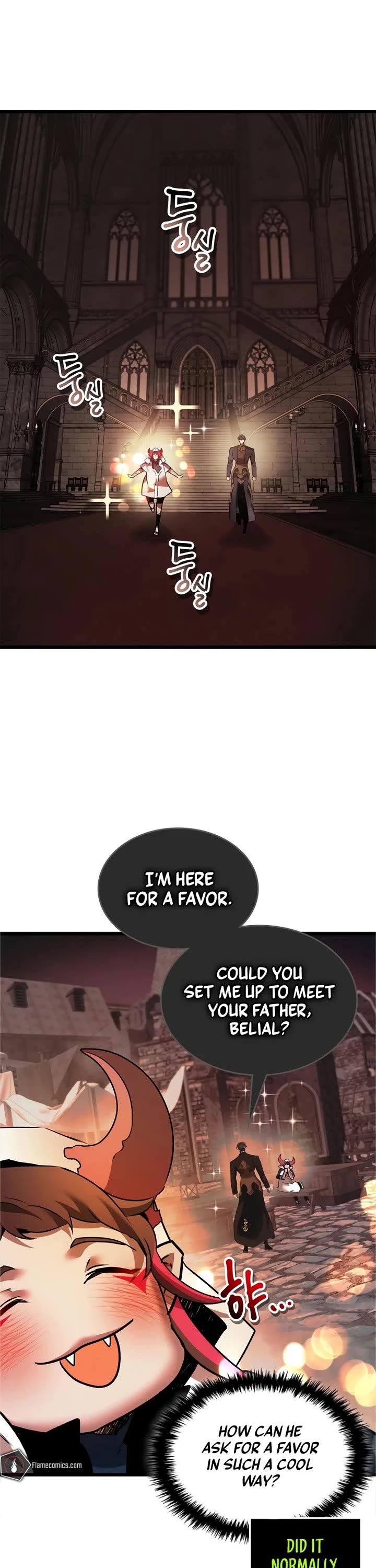 Leveling With The Gods chapter 165 page 2