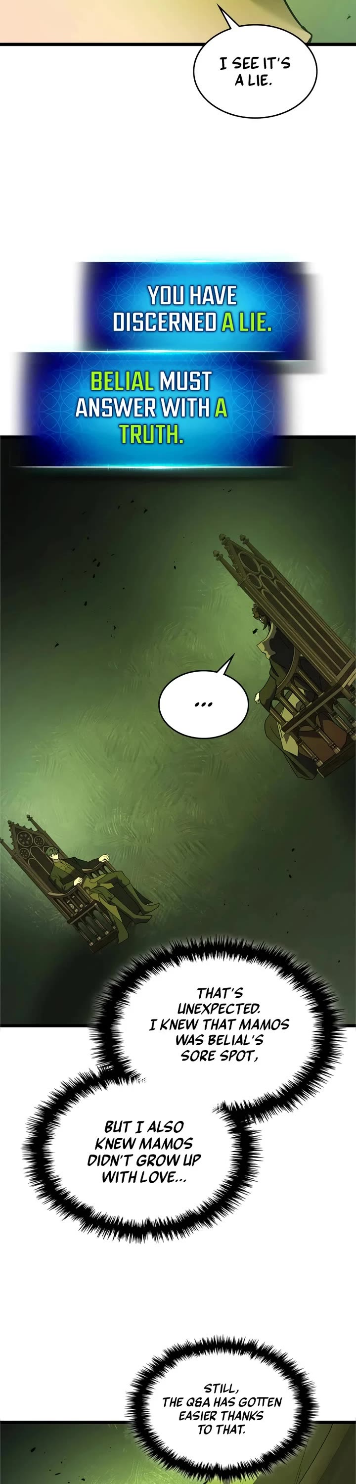 Leveling With The Gods chapter 165 page 22