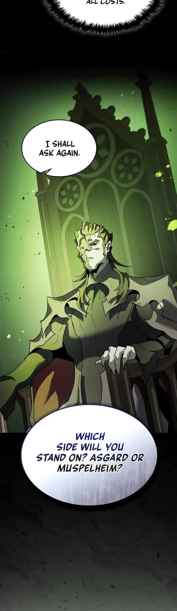 Leveling With The Gods chapter 165 page 26