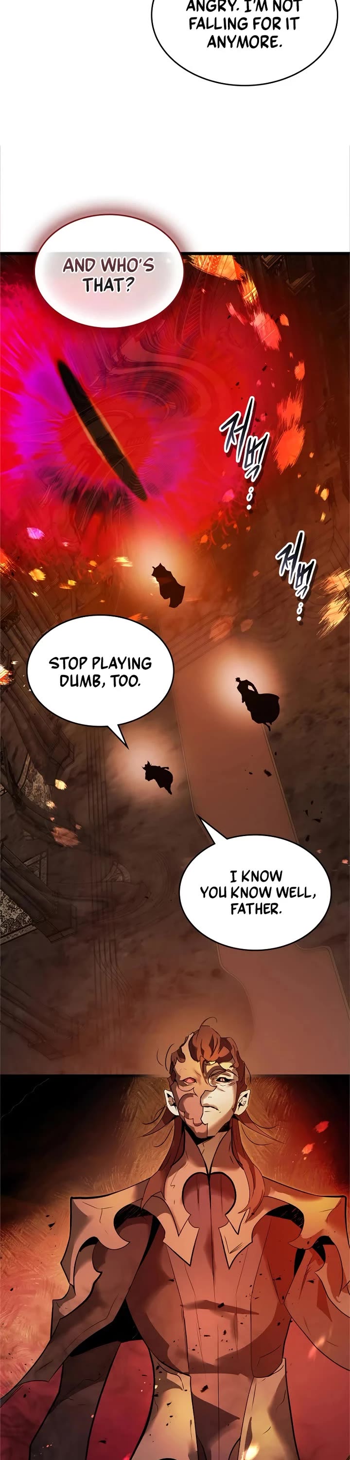Leveling With The Gods chapter 165 page 6