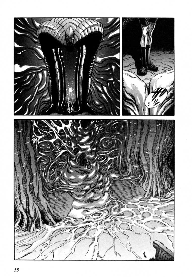 Leviathan chapter 29 page 16