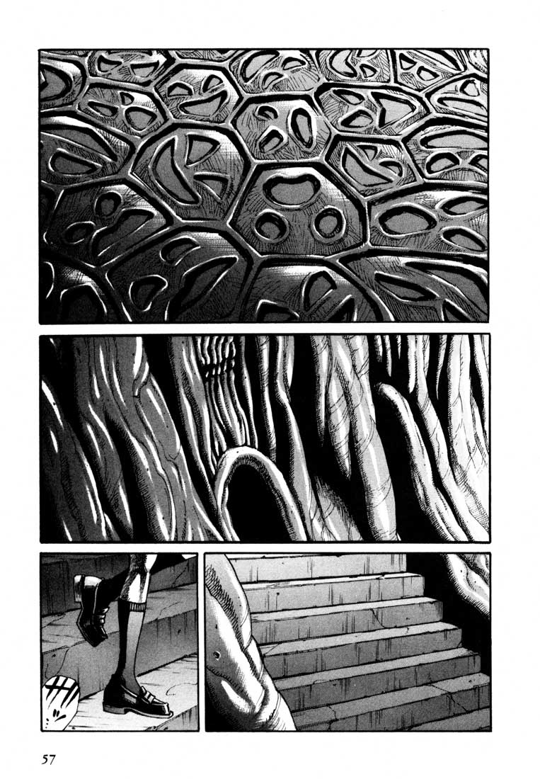 Leviathan chapter 29 page 18