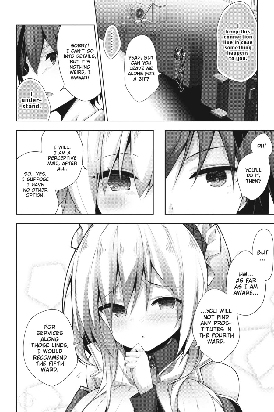 Liar Liar chapter 10 page 14