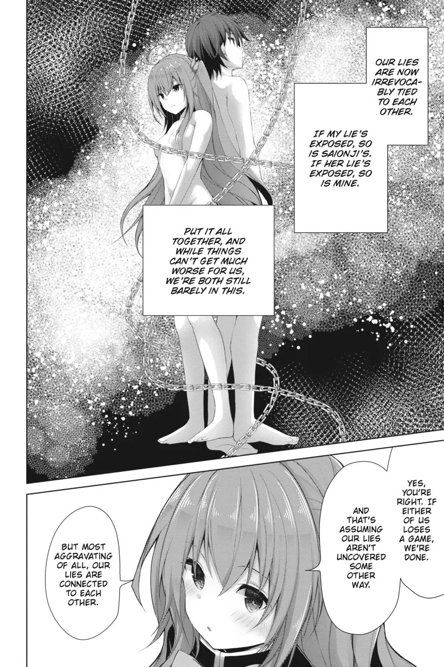 Liar Liar chapter 11 page 20