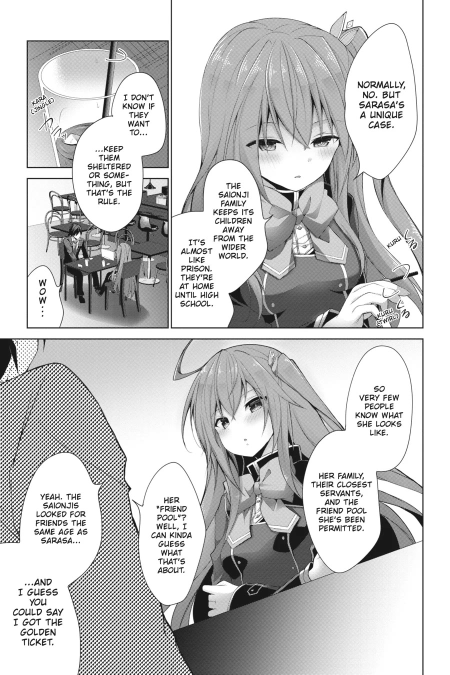 Liar Liar chapter 11 page 7