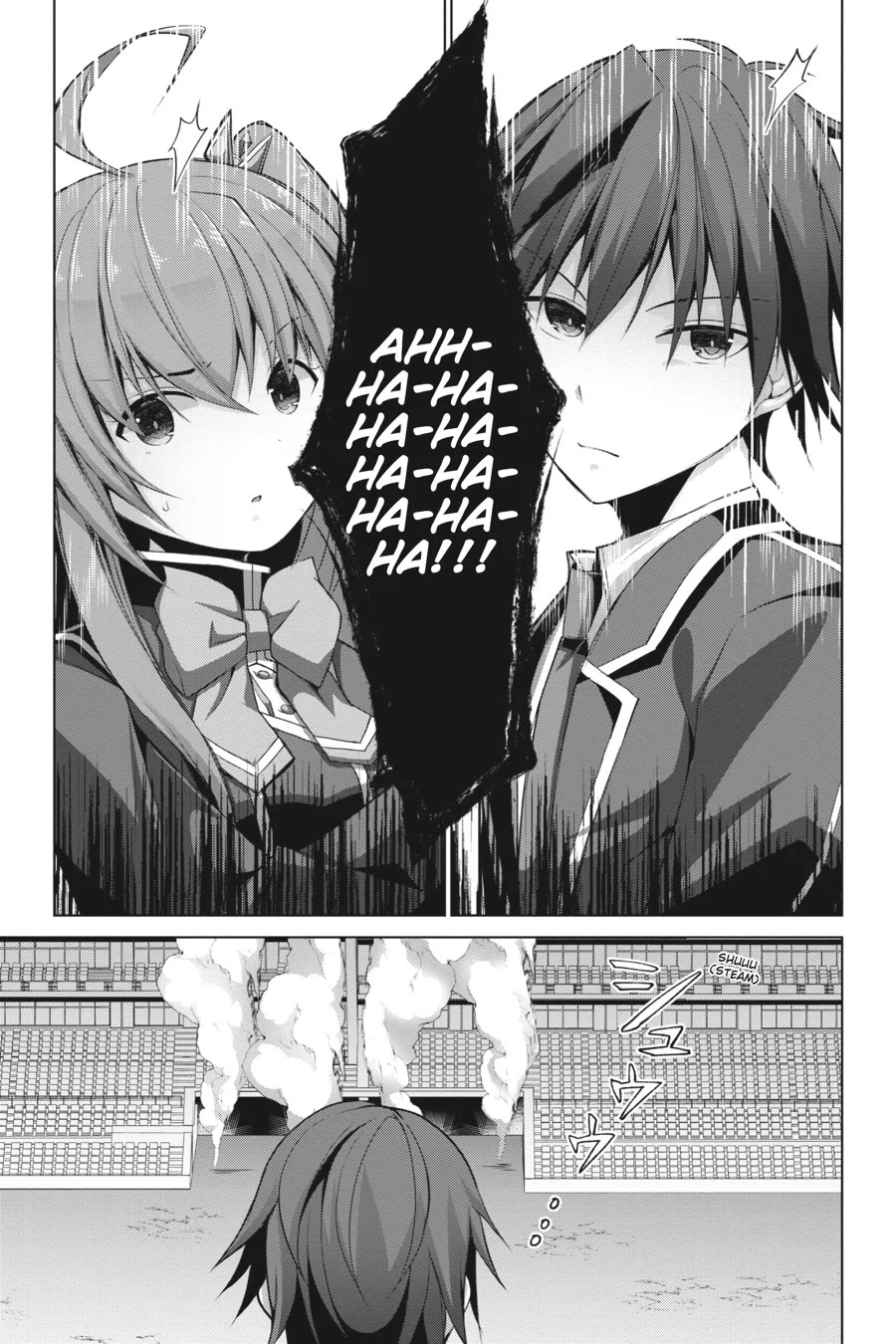 Liar Liar chapter 12 page 29