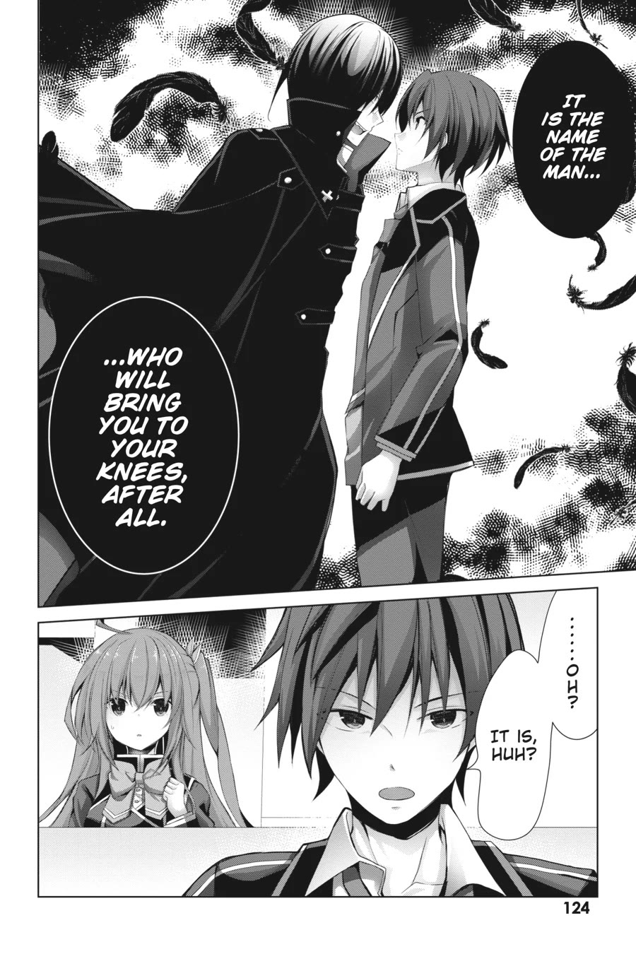 Liar Liar chapter 12 page 31