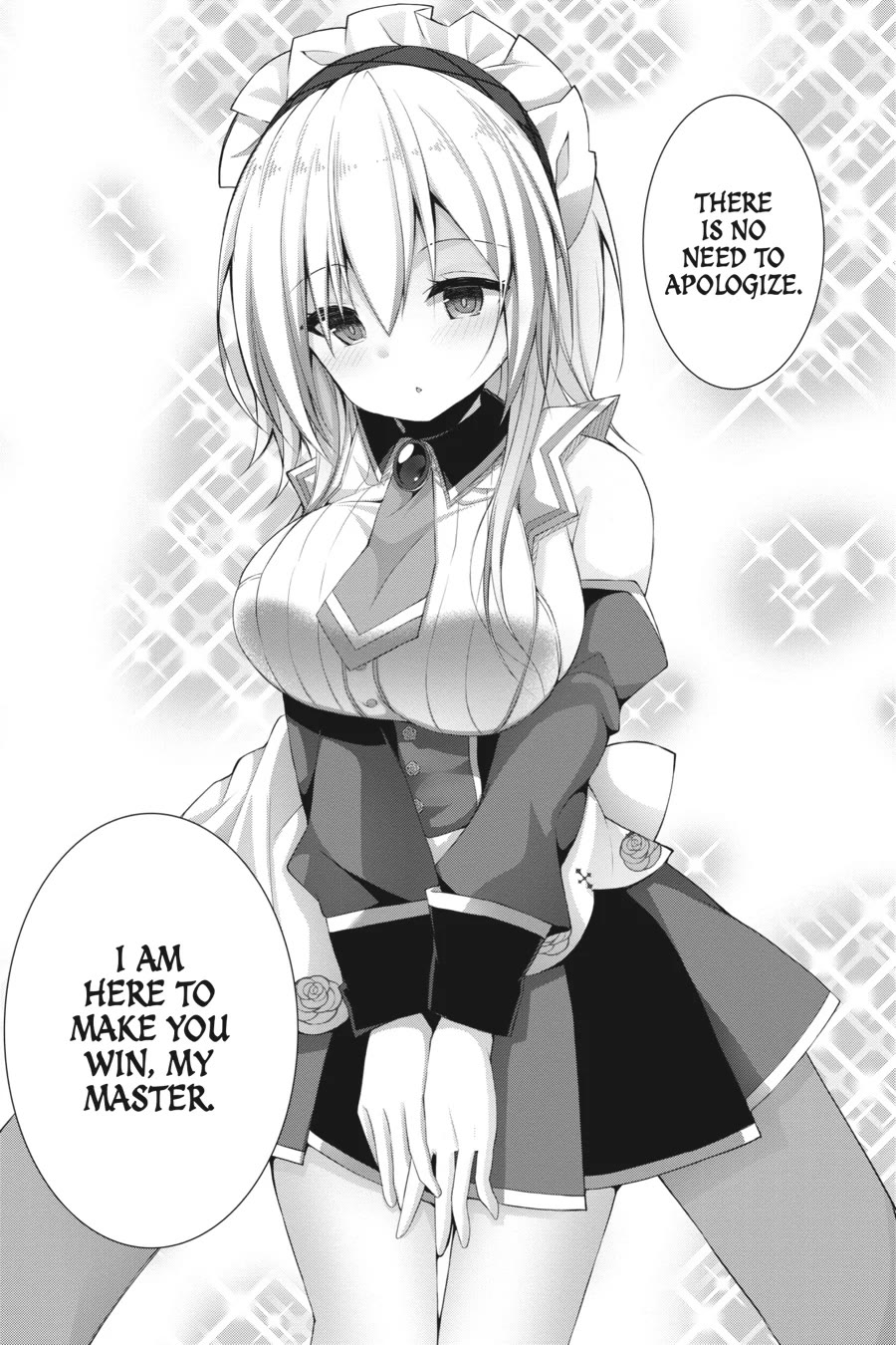 Liar Liar chapter 13 page 12