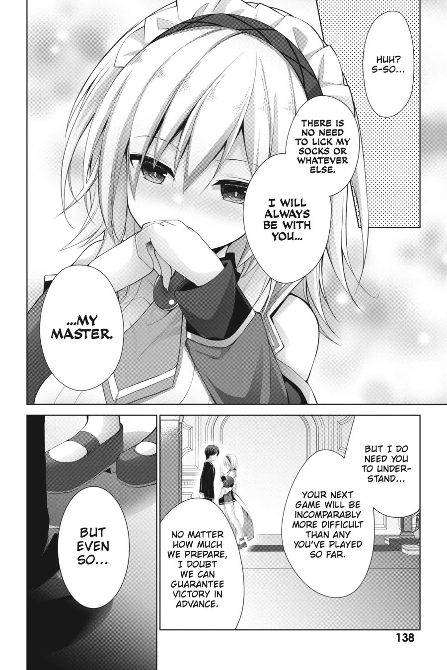 Liar Liar chapter 13 page 13