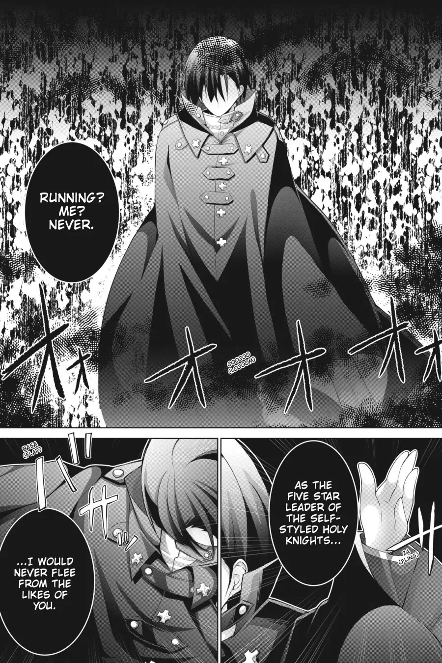 Liar Liar chapter 13 page 5