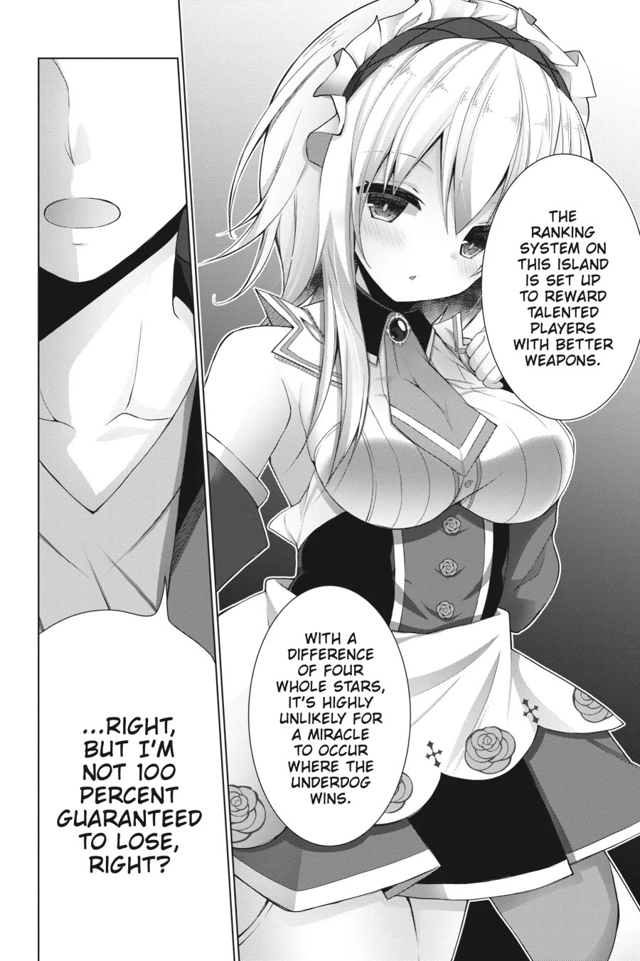 Liar Liar chapter 14 page 10