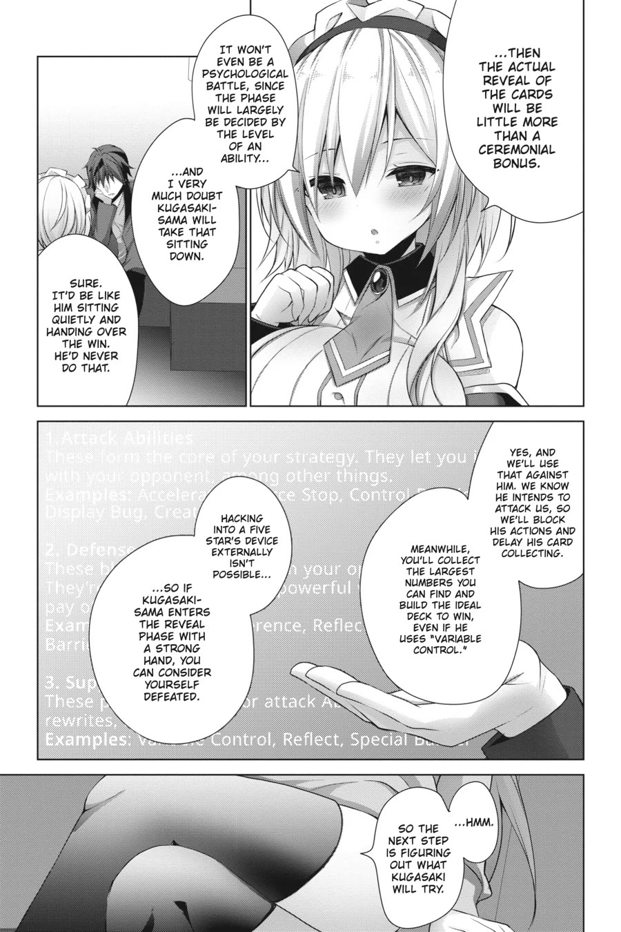 Liar Liar chapter 14 page 13