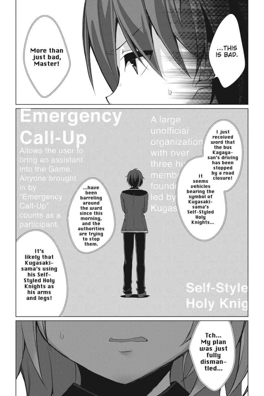 Liar Liar chapter 16 page 14