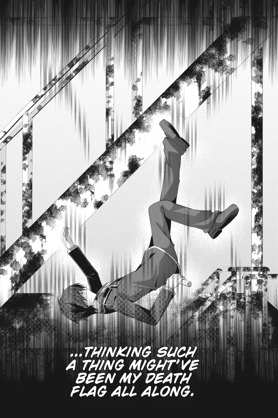 Liar Liar chapter 16 page 23