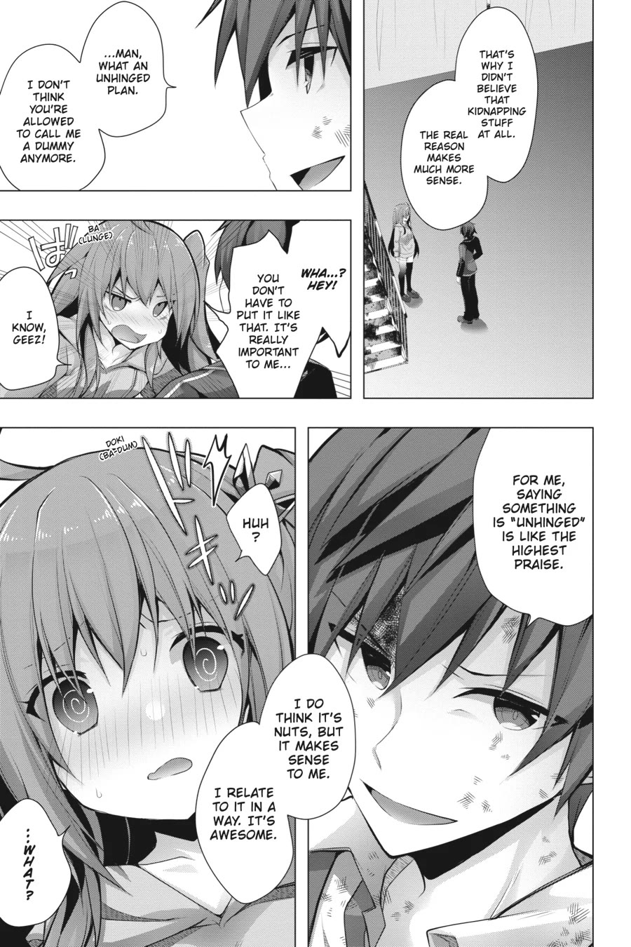 Liar Liar chapter 17 page 10