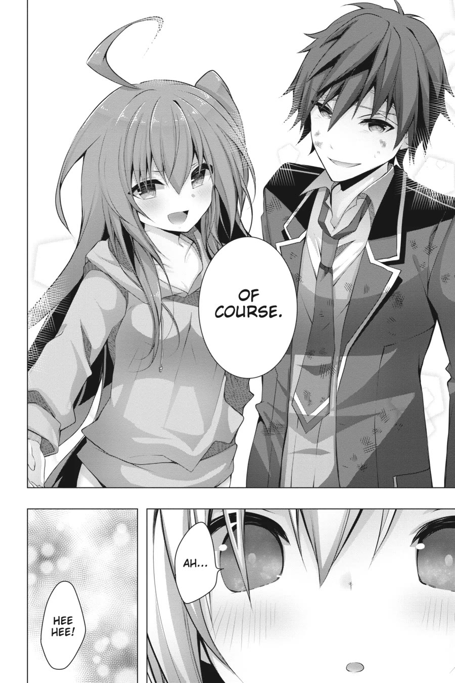 Liar Liar chapter 17 page 19