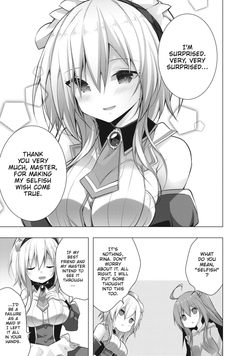 Liar Liar chapter 17 page 20