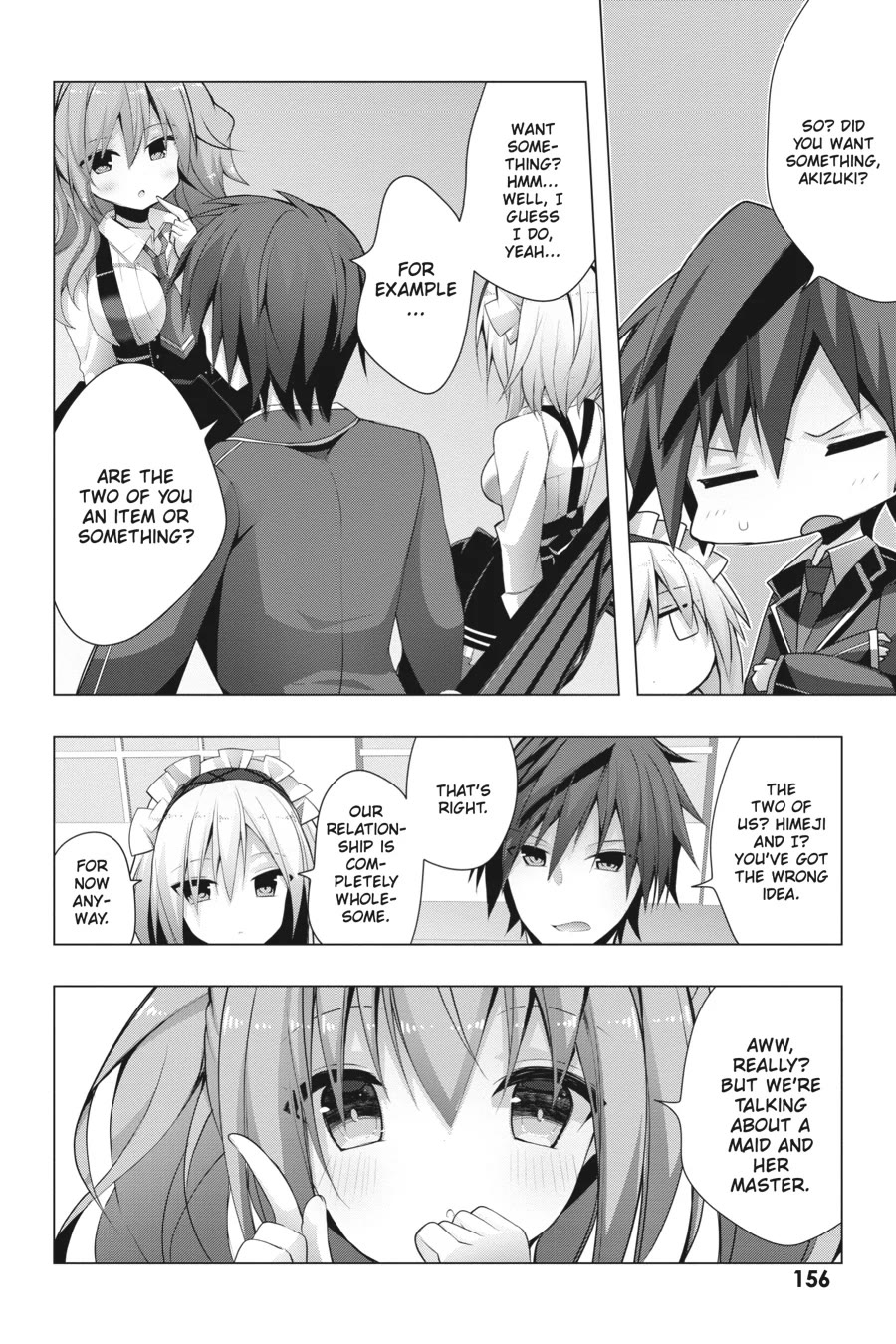 Liar Liar chapter 20 page 16